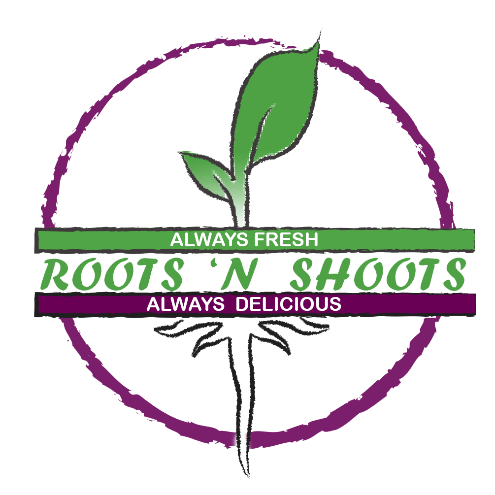 Roots 'n Shoots Microgreens